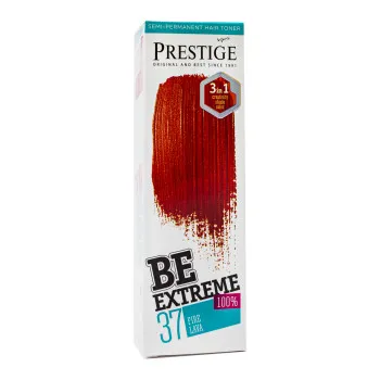 BE EXTREME HAIR TONER BR 37 FIRE LAVA 