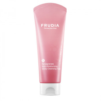 Frudia Pomegranate Nutri-Moisturizing Sticky umivalica za lice 145ml 