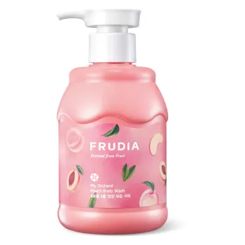 Frudia My Orchard Peach Body Wash 350ml 