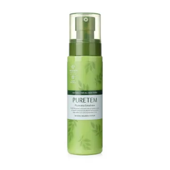 PURETEM Purevera Emulsion 125ml 