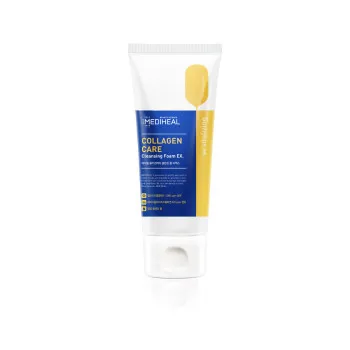 Mediheal Collagen Care Cleansing Foam 170 ml 