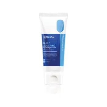 Mediheal N.M.F Aquaring Cleansing Foam 170 ml 
