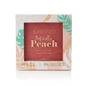 SK 28839 Naturally Peach Rumenilo 
