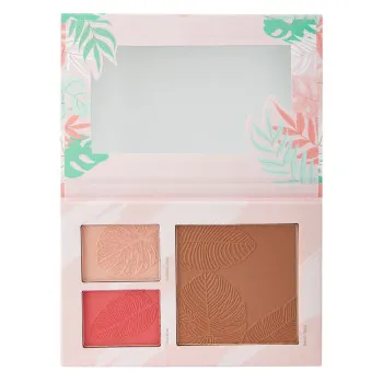SK 28842 The Future is Natural Hajlajter Rumenilo & Bronzer 