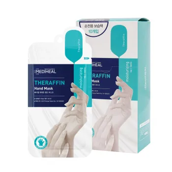 Mediheal Theraffin Hand mask 