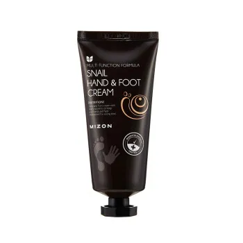 Mizon Snail Hand and Foot Cream 100 ml 
