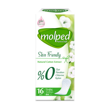 MOLPED PURE&SOFT DNEVNI ULOŠCI  16(24) 