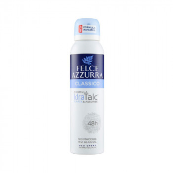 F.AZZ IDRATALK DEO SPREJ CLASSICO 150ML 