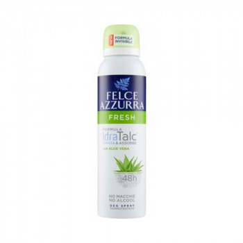 F.AZZ IDRATALK DEO SPREJ FRESH 150ML 