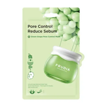 Frudia Green Grape Pore Control maska za lice 20ml 