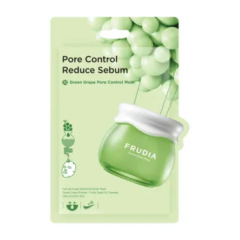 Frudia Green Grape Pore Control Mask 20ml 