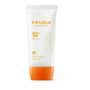 Frudia Tone Up Base Sun Cream 50gr 