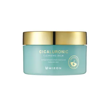 Mizon Cicaluronic Cleansing Balm 80ml 