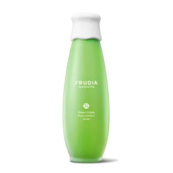 Frudia Green Grape Pore Control Toner 195ml 