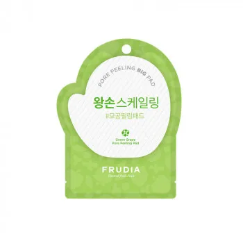 Frudia Greengrape Pore Peeling Big Pad 3ml 
