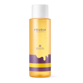 Frudia Blueberry Honey Water Glow Toner 500ml 