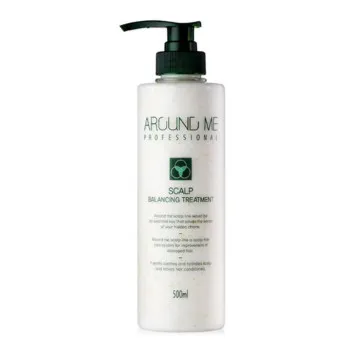 Around me Scalp Scaling tretman za dubinski oporavak kože glave i kose 500ml 