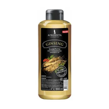 AF ŠAMPON GINSENG 1000ml 