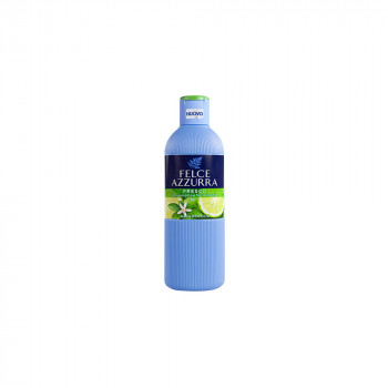F.AZZ KUPKA 50ML BERGAM/JASMIN 