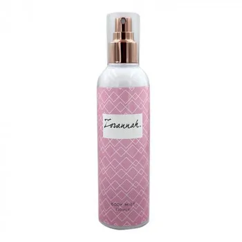 Zorannah Body Mist 250ml 