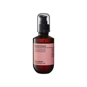 MOREMO Essence Delightful ulje 70ml 