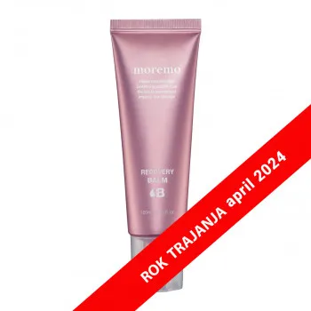 MOREMO Recovery Balzam B 120ml 