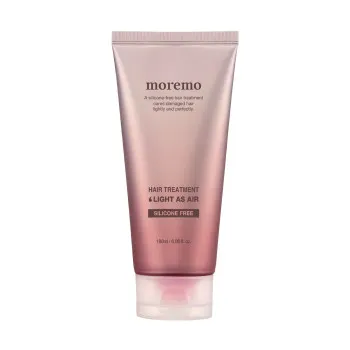 MOREMO Hair Light As Air Tretman 180ml 