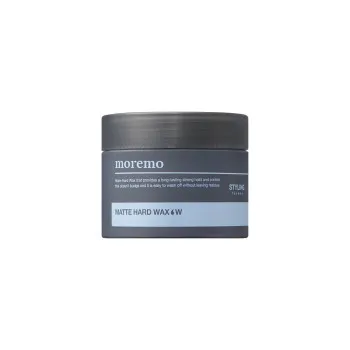 MOREMO Matte Hard Vosak 100gr 