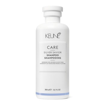 KEUNE CARE SILVER SAVIOR ŠAMPON 300ML 