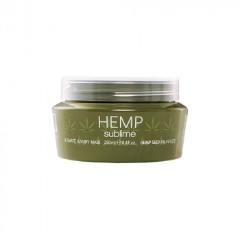 SELECTIVE HEMP MASKA ZA KOSU 250ml 