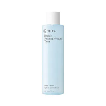Mediheal Baobab Soothing Moisture Toner 200ml 