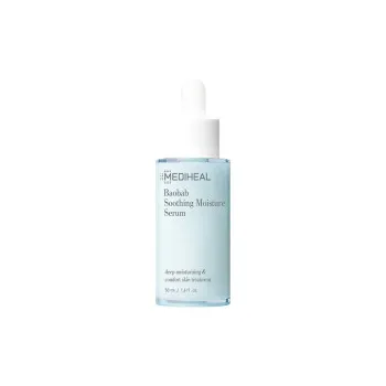 Mediheal Baobab Soothing Moisture Serum 50ml 