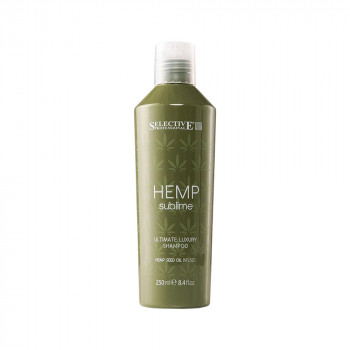 SELECTIVE HEMP ŠAMPON ZA KOSU 250ml 