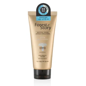 Forest Story View Miracle Volume Hair Treatment 200ml 