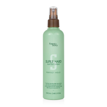 Forest Story Super Hard Hair Water Spray 252ml 