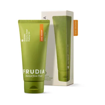 Frudia Avocado Enzyme Relief Peeling Gel 120g 