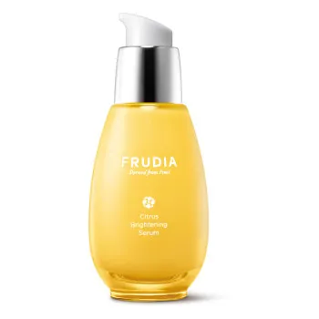 Frudia Citrus Brightening Serum 50gr 