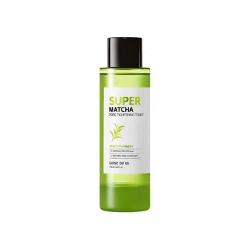 SOME BY MI Super Matcha Pore Tightening Toner 150ml 