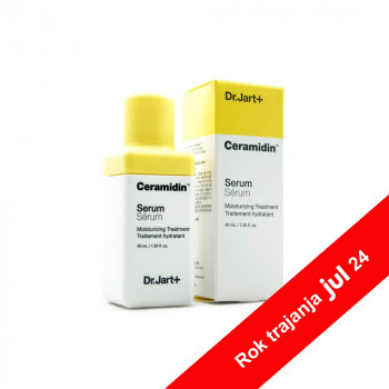 DR JART Ceramidin Serum 40ml 