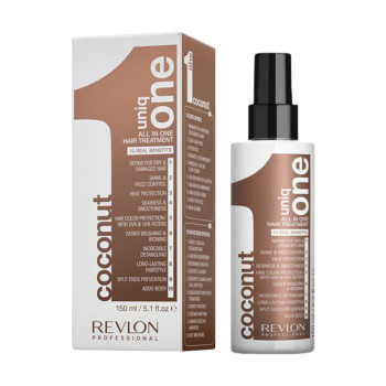 Revlon Uniq One Coconut Hair tretment 150ml 