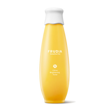 Frudia Citrus Brightening Toner 195ml 