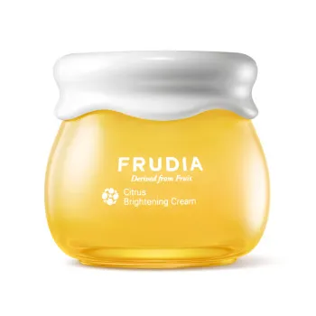 Frudia Citrus Brightening Cream 55gr 