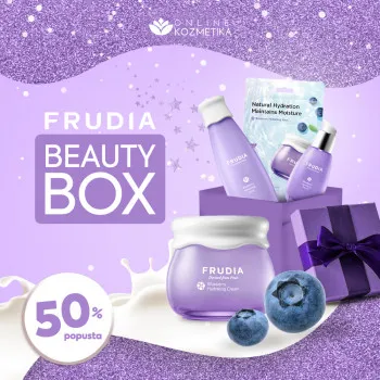 Frudia Blueberry BEAUTY BOX 
