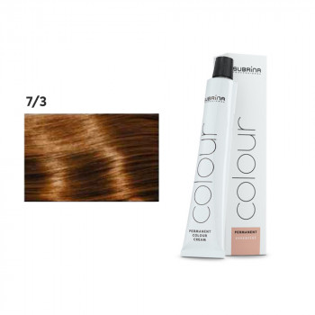 SUBRINA  7/3 Medium blonde - Gold 100ML 