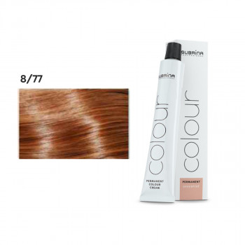 SUBRINA  8/77 Light blonde - Chocolate 100ML 