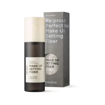Frudia Re:proust Perfect Shield Make Up Fixer 120ml 