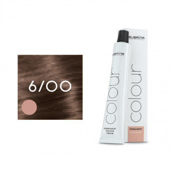 SUBRINA  6/00 Dark blonde - Cool natural 100ML 