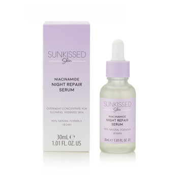 SK Skin Night Repair Serum 30ml 