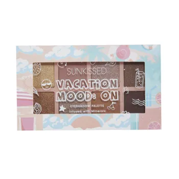 SK 30268 Vacation Mood On Palette 