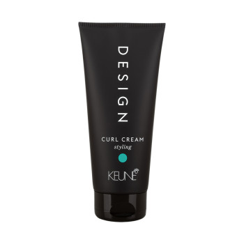 KEUNE DESING CURL CREAM 200ml 